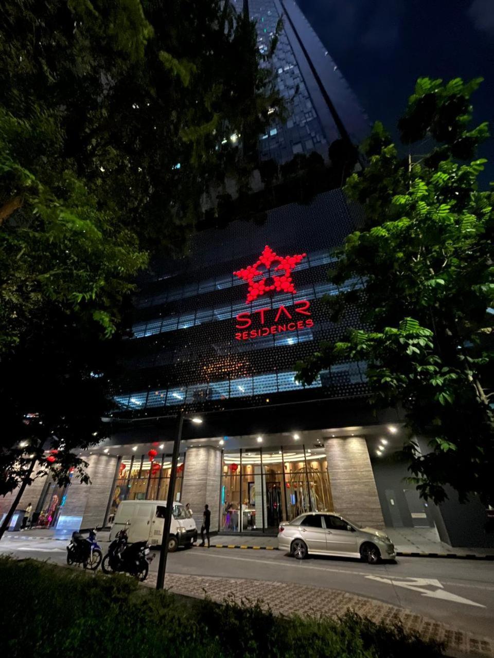 Star Holiday Sky Pool Klcc Kuala Lumpur Exterior foto